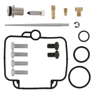 Polaris Scrambler 500 Carburetor Rebuild Kit - All Balls Racing - `10-`12